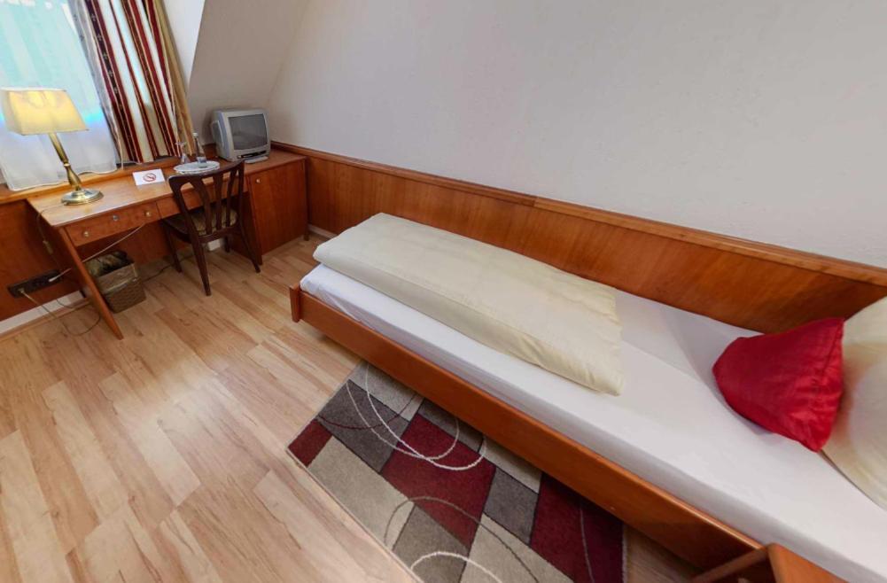 Hotel Lamm Remshalden Cameră foto